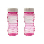 Bublifuk v tvare fotoaparátu